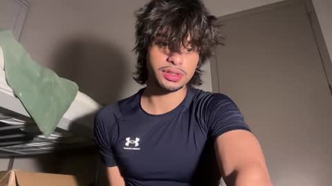 N online show from 10/29/25, 03:31