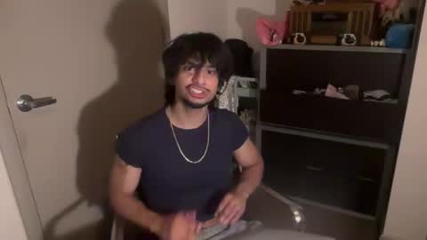 N online show from 11/13/25, 04:11