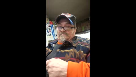 Jason  TheDuke  Lawrence online show from 03/16/26, 08:18