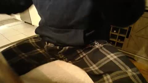 iwanttolicku40 online show from 11/17/25, 10:59