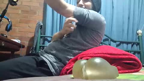 iwanturarse online show from 10/01/25, 05:13