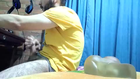 iwanturarse online show from 02/24/26, 10:41