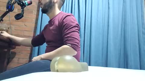 iwanturarse online show from 03/17/26, 10:57