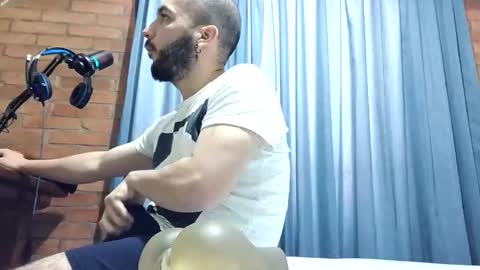 iwanturarse online show from 03/21/26, 05:49