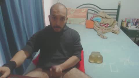 iwanturarse online show from 04/25/26, 05:21