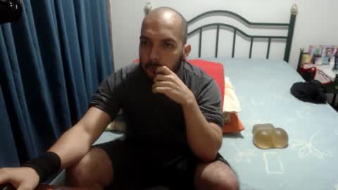 iwanturarse online show from 06/09/26, 06:03