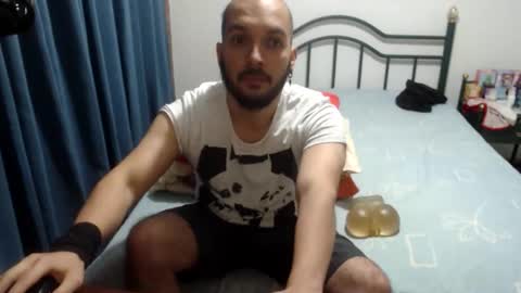 iwanturarse online show from 06/10/26, 06:12