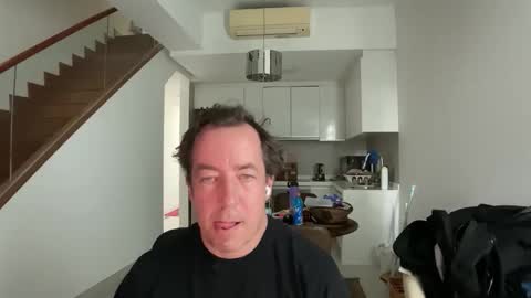 chat with me to find out online show from 01/18/26, 05:33