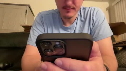 iwantyounow42069 online show from 10/25/25, 10:45