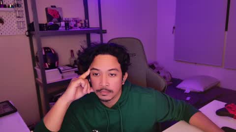 iwasd3nse online show from 01/16/25, 01:58