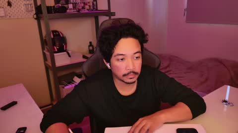 iwasd3nse online show from 01/20/25, 10:59