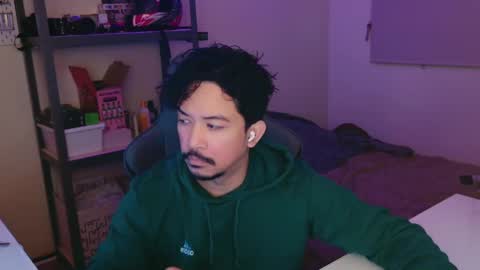 iwasd3nse online show from 02/21/25, 03:01