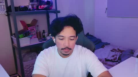 iwasd3nse online show from 02/28/25, 01:15