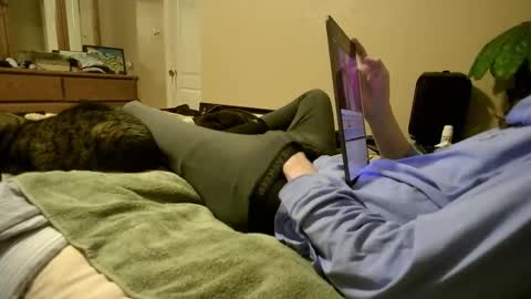 iwhitesmurf online show from 11/05/25, 02:33