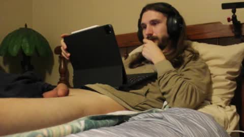 iwhitesmurf online show from 11/07/25, 06:24