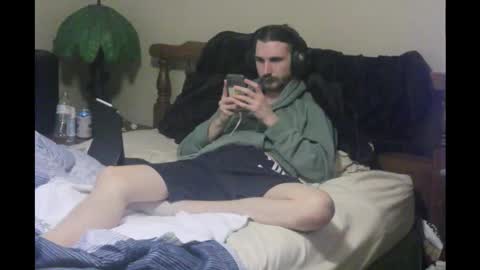 iwhitesmurf online show from 11/15/25, 04:21