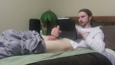 iwhitesmurf online show from 11/19/25, 08:36