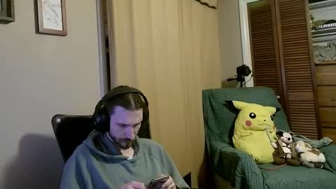 iwhitesmurf online show from 11/23/25, 05:40