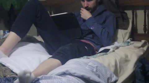 iwhitesmurf online show from 11/24/25, 04:45