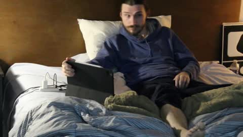 iwhitesmurf online show from 11/29/25, 12:46