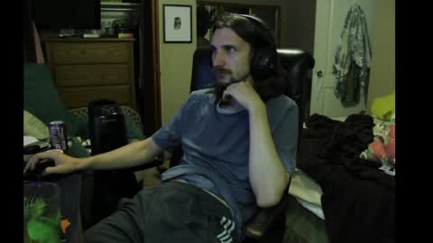iwhitesmurf online show from 05/16/26, 10:36