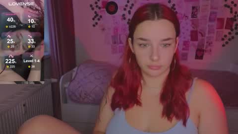 Daisy online show from 09/17/25, 04:08