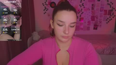 Daisy online show from 09/29/25, 08:13