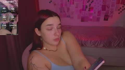 Daisy online show from 10/10/25, 01:15