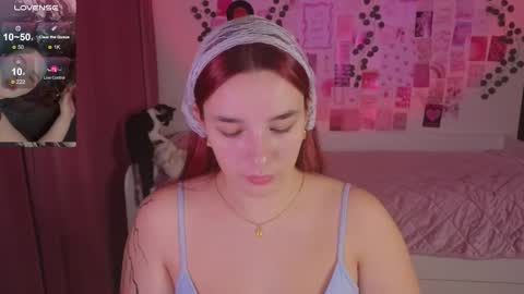 Daisy online show from 10/19/25, 12:33