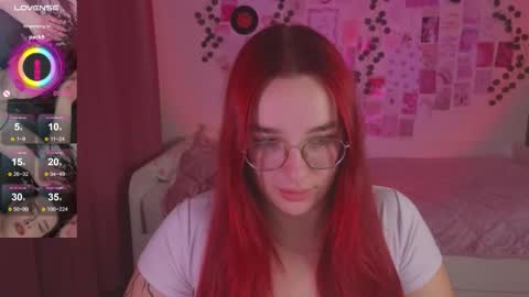 Daisy online show from 10/24/25, 02:35