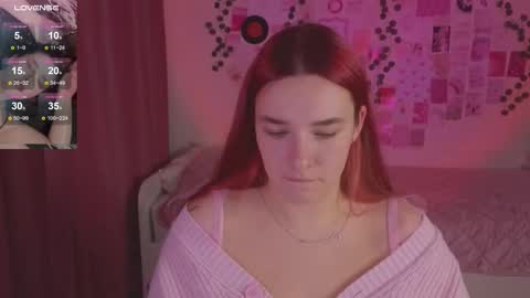 Daisy online show from 10/27/25, 02:10