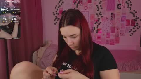 Daisy online show from 12/01/25, 01:27