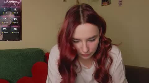 Daisy online show from 01/08/26, 09:50