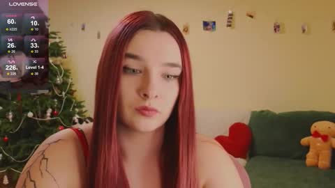 Daisy online show from 01/11/26, 06:46