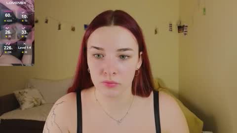 Daisy online show from 01/31/26, 07:11