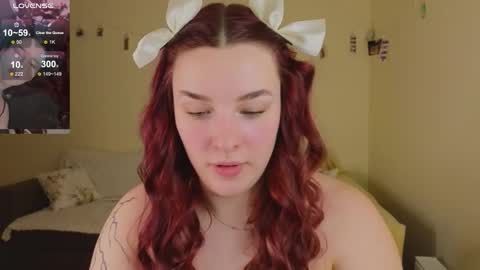 Daisy online show from 02/01/26, 07:45