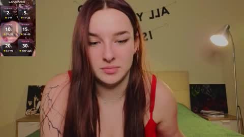 Daisy online show from 02/14/26, 09:33