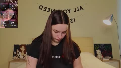 Daisy online show from 02/28/26, 09:21