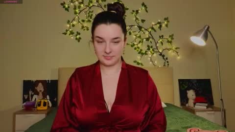 Daisy online show from 03/05/26, 11:01