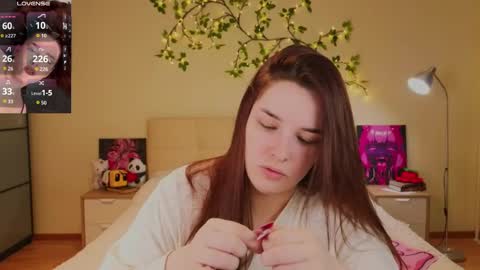 Daisy online show from 04/04/26, 03:49