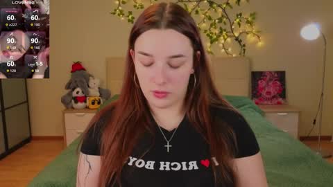 Daisy online show from 04/20/26, 11:17