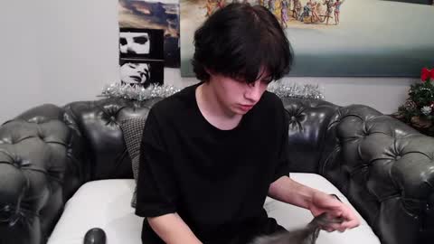 Snapshot of iwillfall_ chatting on 12/12/24, 09:26 Maxim online show from 12/12/24, 09:26