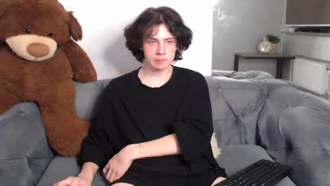 Snapshot of iwillfall_ chatting on 03/01/25, 01:11 Maxim online show from 03/01/25, 01:11