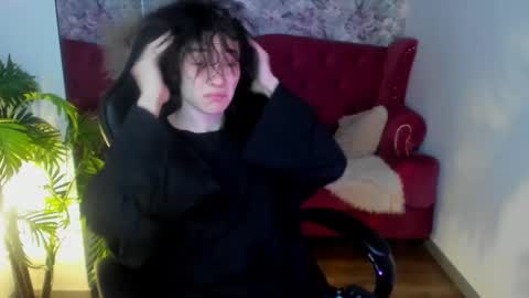 Snapshot of iwillfall_ chatting on 03/05/25, 02:46 Maxim online show from 03/05/25, 02:46