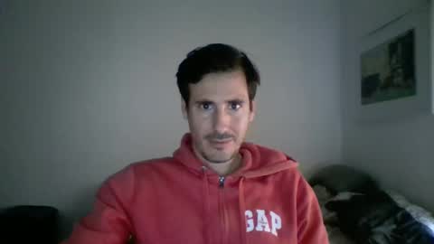 Casandro online show from 12/02/24, 12:18