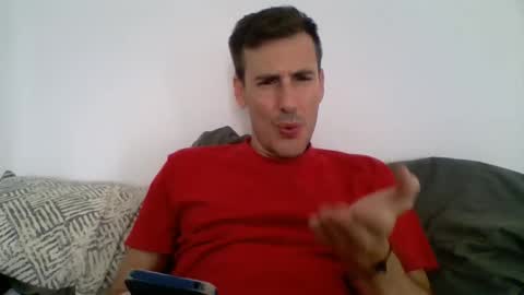 Casandro online show from 09/09/25, 12:05