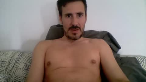 Casandro online show from 10/01/25, 11:27