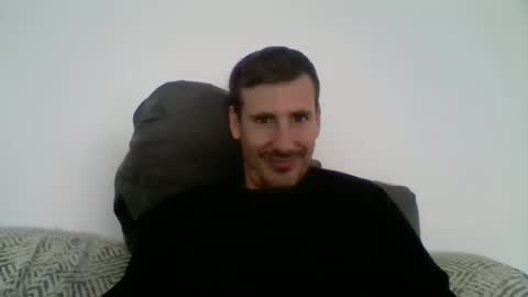 Casandro online show from 11/10/25, 11:09