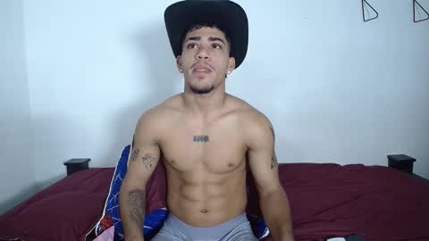 izaack online show from 09/27/25, 01:54