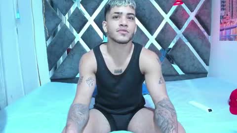 izaack online show from 01/08/26, 11:18